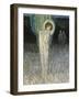 Austria, Vienna, Illustration of Dante Alighieri's Divine Comedy-null-Framed Giclee Print