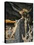 Austria, Vienna, Illustration of Dante Alighieri's Divine Comedy-null-Stretched Canvas