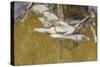 Austria, Vienna, Illustration of Dante Alighieri's Divine Comedy-null-Stretched Canvas