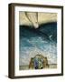 Austria, Vienna, Illustration of Dante Alighieri's Divine Comedy-null-Framed Giclee Print