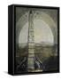 Austria, Vienna, Illustration of Dante Alighieri's Divine Comedy-null-Framed Stretched Canvas