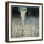 Austria, Vienna, Illustration of Dante Alighieri's Divine Comedy-null-Framed Giclee Print