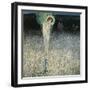 Austria, Vienna, Illustration of Dante Alighieri's Divine Comedy-null-Framed Giclee Print