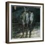 Austria, Vienna, Illustration of Dante Alighieri's Divine Comedy-null-Framed Giclee Print