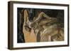 Austria, Vienna, Illustration of Dante Alighieri's Divine Comedy-null-Framed Giclee Print