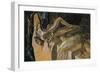 Austria, Vienna, Illustration of Dante Alighieri's Divine Comedy-null-Framed Giclee Print