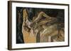 Austria, Vienna, Illustration of Dante Alighieri's Divine Comedy-null-Framed Giclee Print