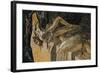 Austria, Vienna, Illustration of Dante Alighieri's Divine Comedy-null-Framed Giclee Print