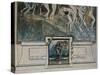 Austria, Vienna, Illustration of Dante Alighieri's Divine Comedy-null-Stretched Canvas