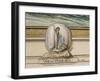 Austria, Vienna, Illustration of Dante Alighieri's Divine Comedy-null-Framed Giclee Print