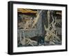 Austria, Vienna, Illustration of Dante Alighieri's Divine Comedy-null-Framed Giclee Print