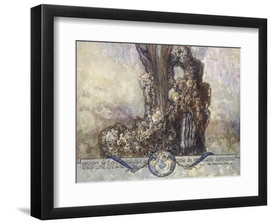 Giclee Print, , large