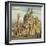 Austria, Vienna, Karlskirche-null-Framed Giclee Print