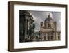 Austria, Vienna, Kunsthistorisches Museum (Museum of Art History-Gerhard Wild-Framed Photographic Print