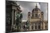 Austria, Vienna, Kunsthistorisches Museum (Museum of Art History-Gerhard Wild-Mounted Photographic Print