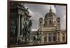 Austria, Vienna, Kunsthistorisches Museum (Museum of Art History-Gerhard Wild-Framed Photographic Print