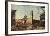 Austria, Vienna, L'Arsenale-null-Framed Giclee Print