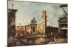 Austria, Vienna, L'Arsenale-null-Mounted Giclee Print