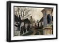 Black Frame