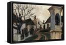 Canvas Black