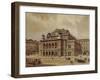 Austria, Vienna, Opera House-null-Framed Photographic Print