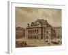 Austria, Vienna, Opera House-null-Framed Photographic Print
