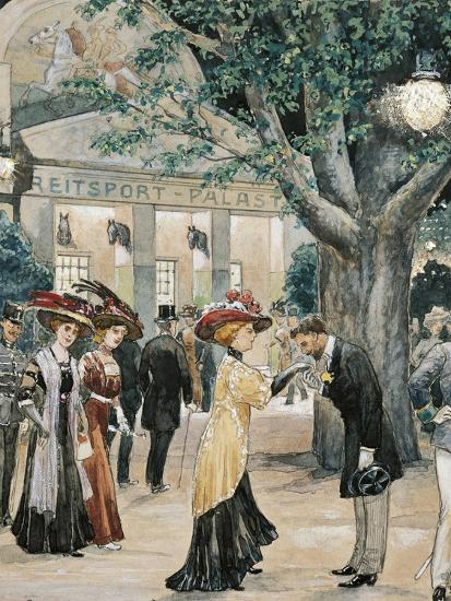 Premium Giclee Print, , large