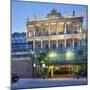 Austria, Vienna, Palace of Coburg, 1st District-Rainer Mirau-Mounted Photographic Print