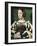 Austria, Vienna, Portrait of Eleonora of Austria-null-Framed Giclee Print