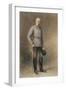 Austria, Vienna, Portrait of Emperor Franz Joseph I of Austria-null-Framed Giclee Print