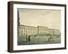 Austria, Vienna, Schonbrunn Castle, Habsburg Imperial Residence-null-Framed Giclee Print