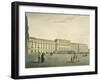 Austria, Vienna, Schonbrunn Castle, Habsburg Imperial Residence-null-Framed Giclee Print