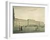 Austria, Vienna, Schonbrunn Castle, Habsburg Imperial Residence-null-Framed Giclee Print