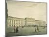 Austria, Vienna, Schonbrunn Castle, Habsburg Imperial Residence-null-Mounted Giclee Print