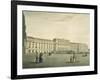 Austria, Vienna, Schonbrunn Castle, Habsburg Imperial Residence-null-Framed Giclee Print