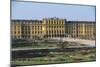 Austria, Vienna, Schonbrunn Palace-null-Mounted Giclee Print