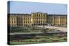 Austria, Vienna, Schonbrunn Palace-null-Stretched Canvas