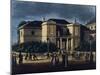 Austria, Vienna, Stadtpark-null-Mounted Giclee Print