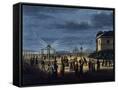 Canvas Black