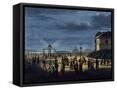 Canvas Black