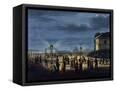 Canvas Black