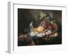 Austria, Vienna, Still Life-null-Framed Giclee Print