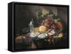 Austria, Vienna, Still Life-null-Framed Stretched Canvas