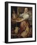 Austria, Vienna, the Cook-null-Framed Giclee Print