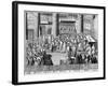 Austria, Vienna, the Coronation of Anna of Tyrol-null-Framed Giclee Print