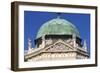 Austria, Vienna, Upper Belvedere Palace-null-Framed Giclee Print