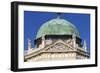 Austria, Vienna, Upper Belvedere Palace-null-Framed Giclee Print