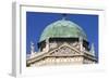 Austria, Vienna, Upper Belvedere Palace-null-Framed Giclee Print