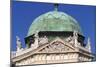 Austria, Vienna, Upper Belvedere Palace-null-Mounted Giclee Print