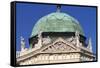 Austria, Vienna, Upper Belvedere Palace-null-Framed Stretched Canvas